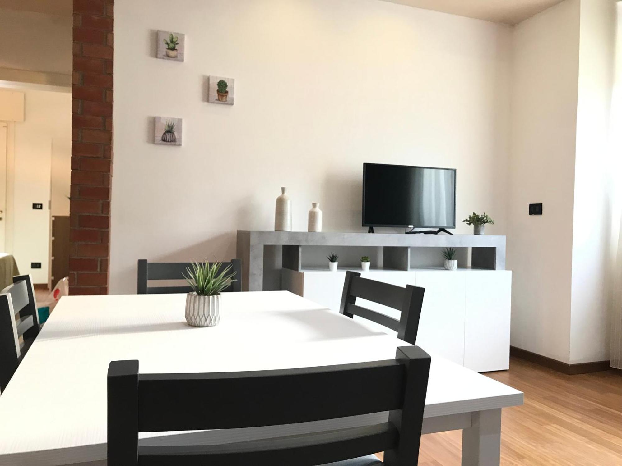 Casa Denise Appartement Mestre