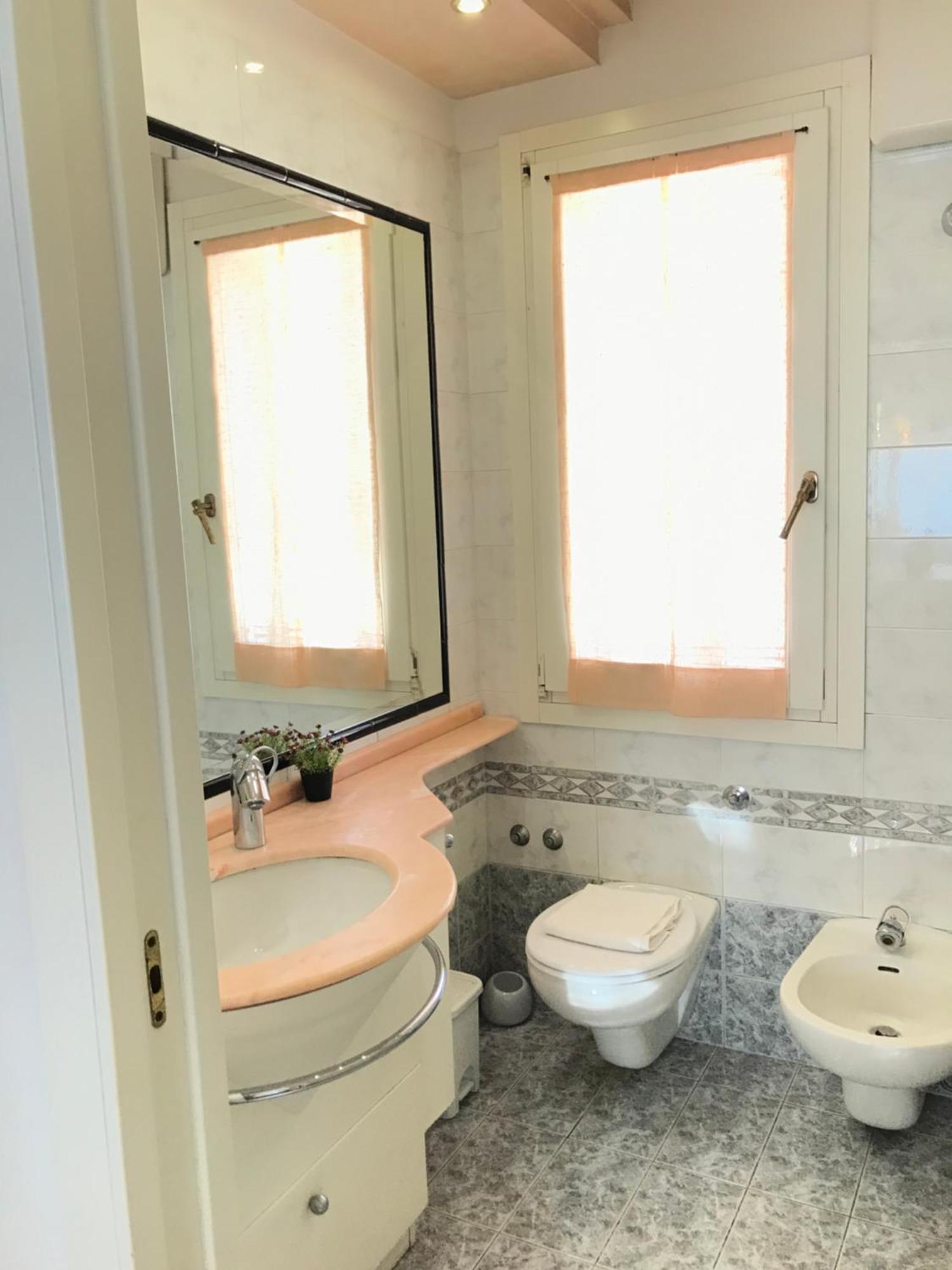 Appartement Casa Denise