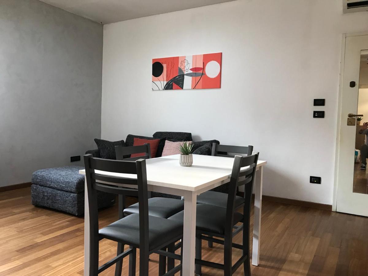 Apartment Casa Denise