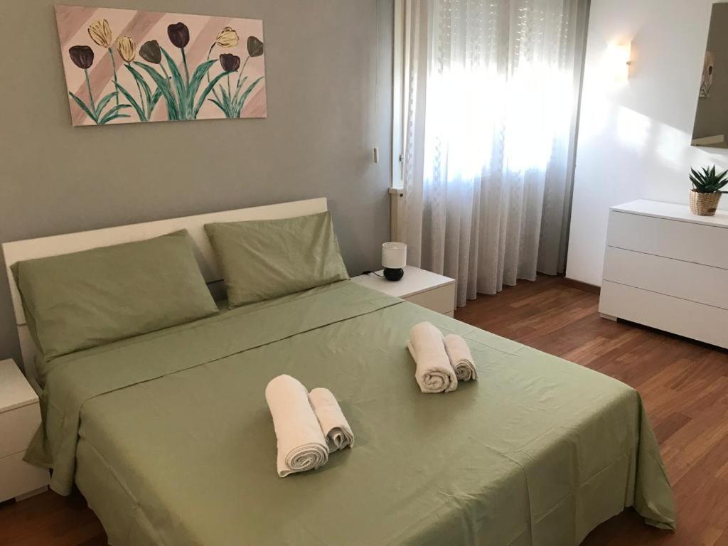Apartment Casa Denise